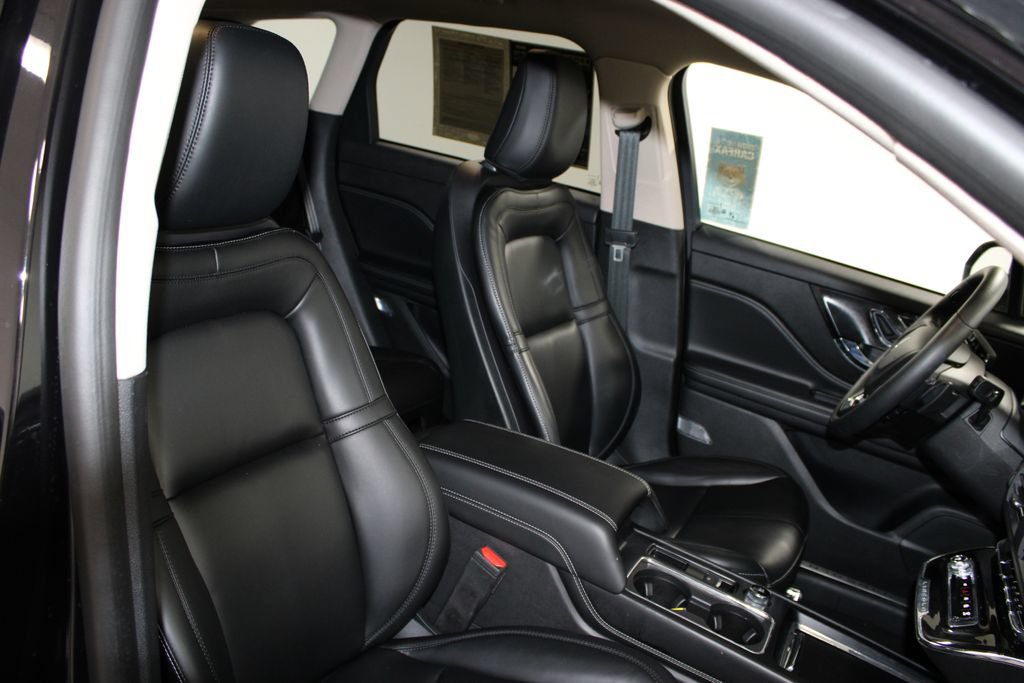 Used 2024 Lincoln Corsair FWD image 23