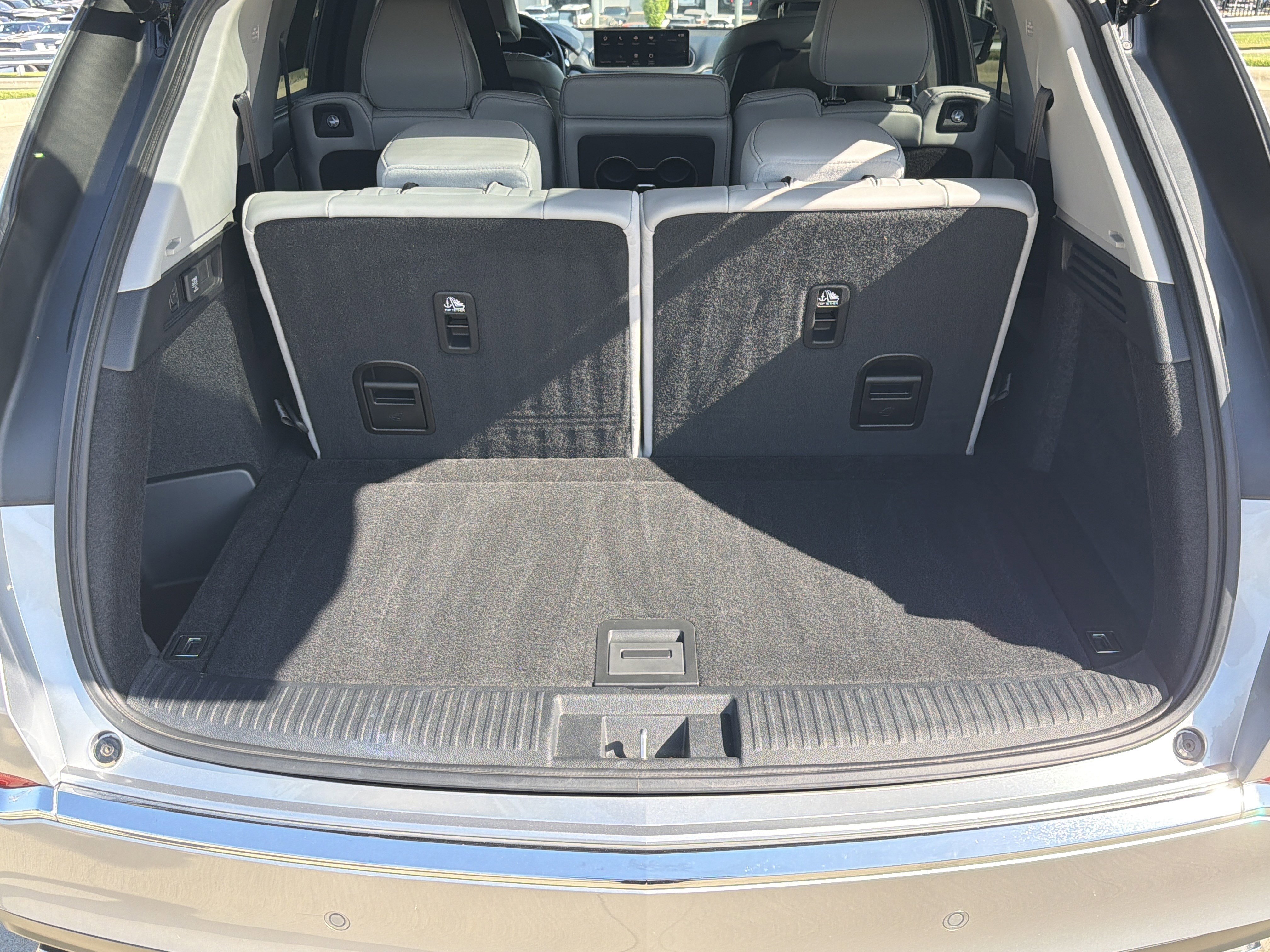 Certified 2024 Acura MDX FWD w/ Technology Package image 33