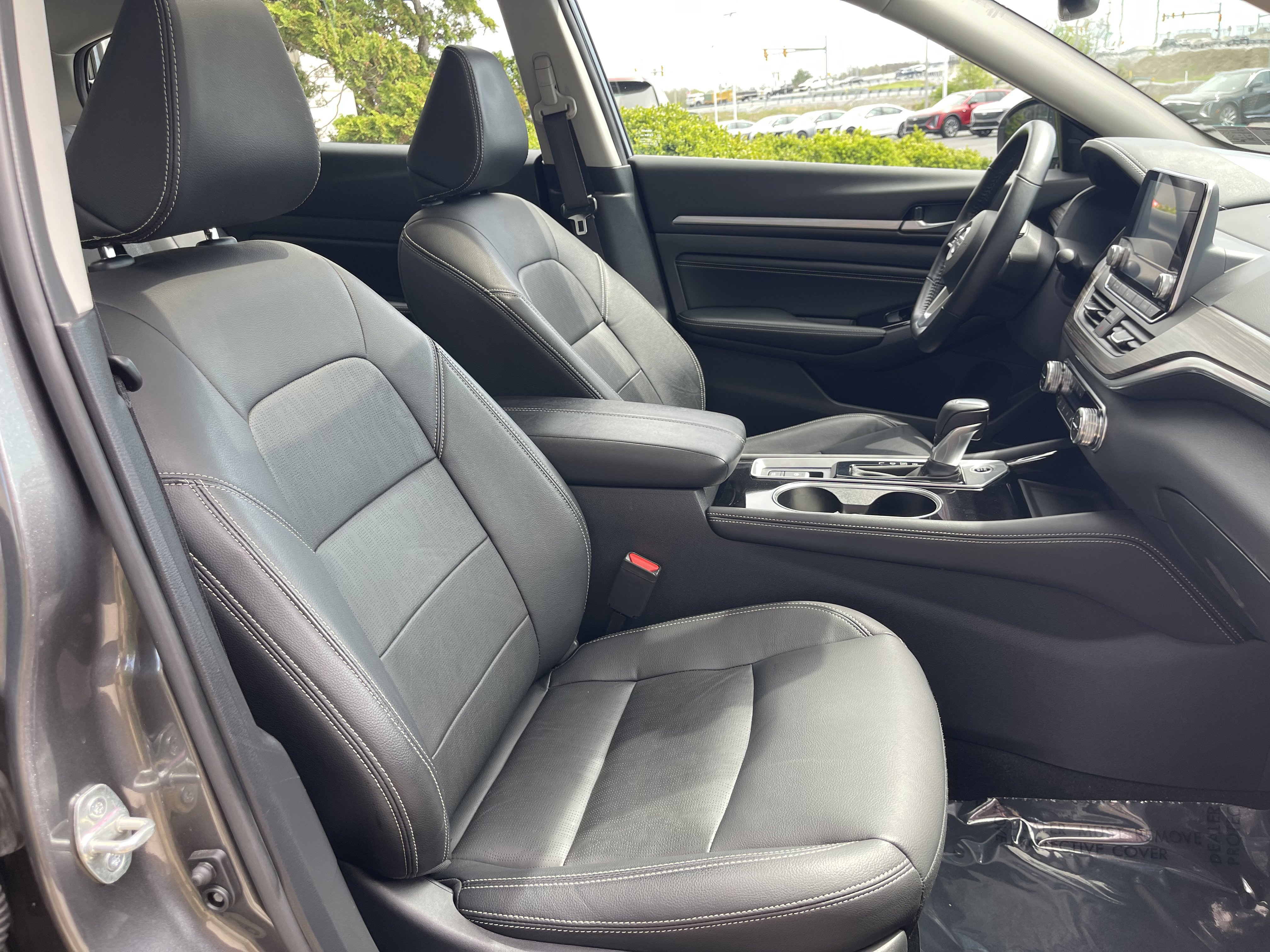 Used 2021 Nissan Altima 2.5 Platinum image 19