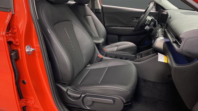 New 2026 Hyundai Kona SEL Premium image 8