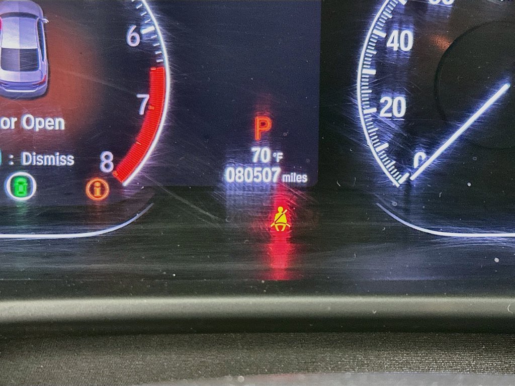 Used 2018 Honda Accord LX image 13