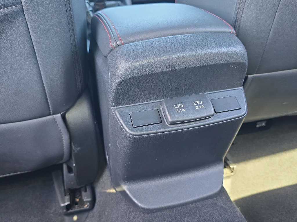 Used 2022 Subaru WRX Limited AWD/4WD image 31