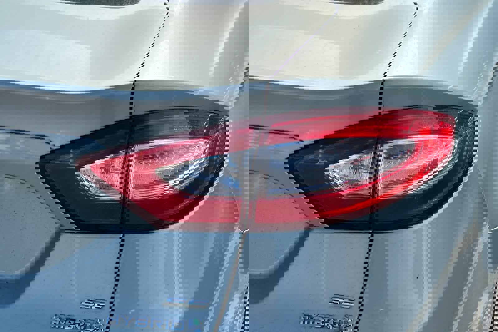 Used 2013 Ford Fusion SE FWD image 18