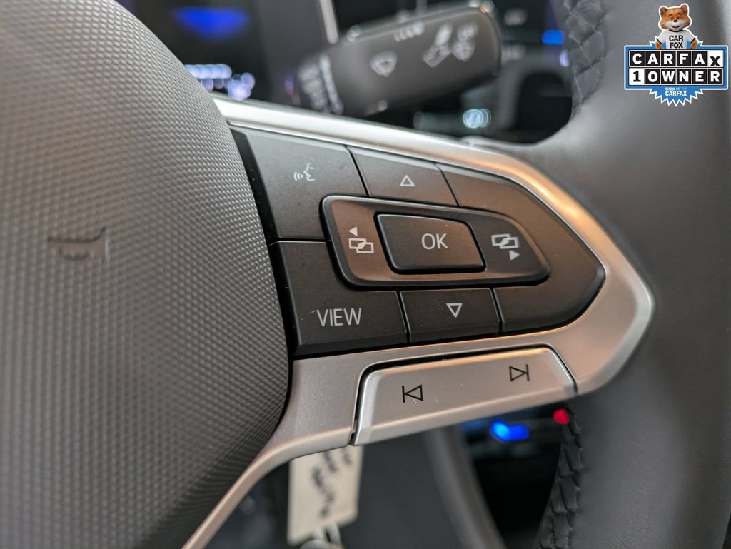 Used 2026 Volkswagen Jetta Sport FWD image 18