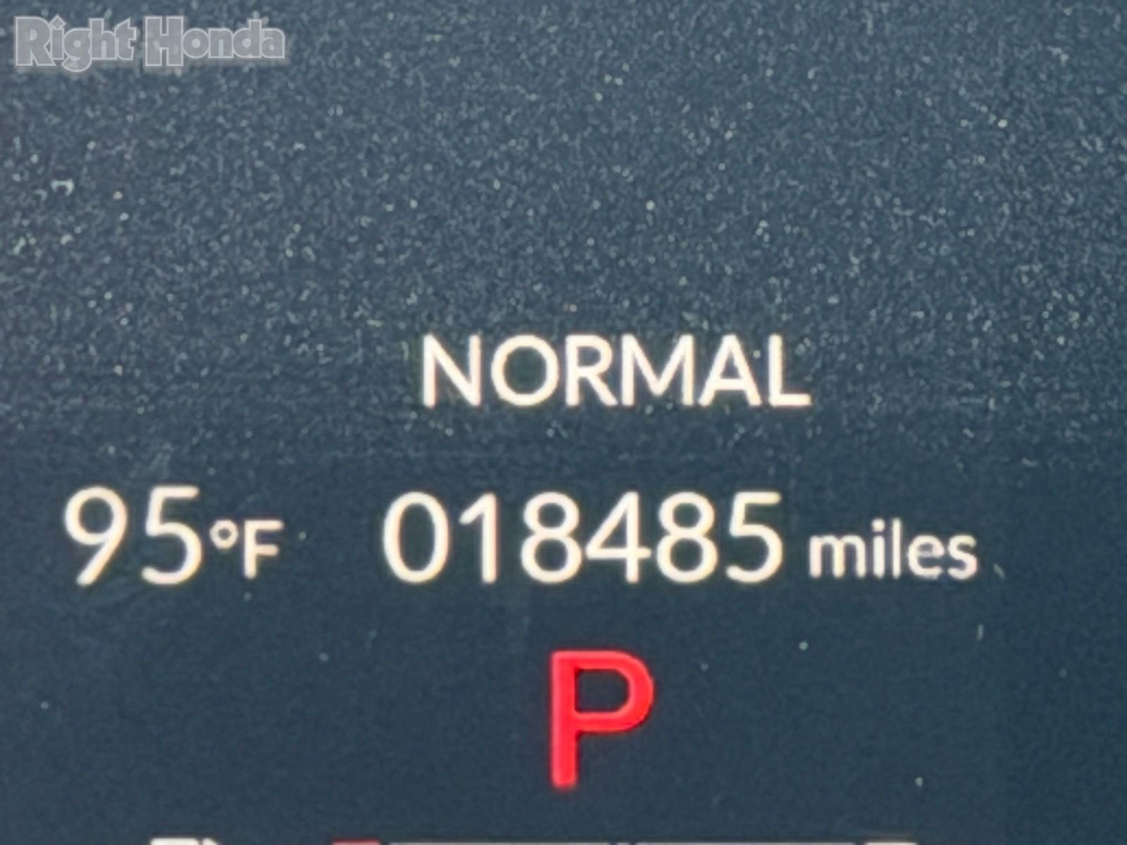 Certified 2024 Honda CR-V EX image 37