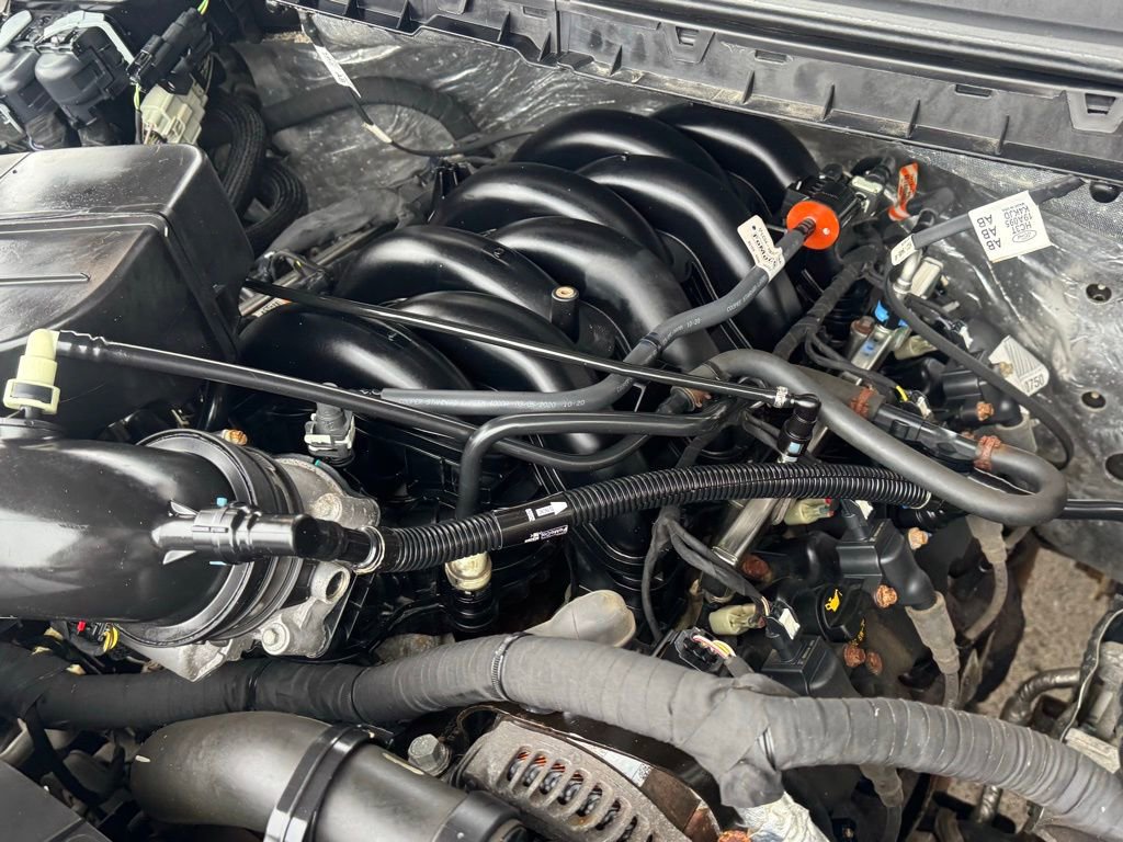 Used 2020 Ford F250 XLT w/ XLT Premium Package image 49