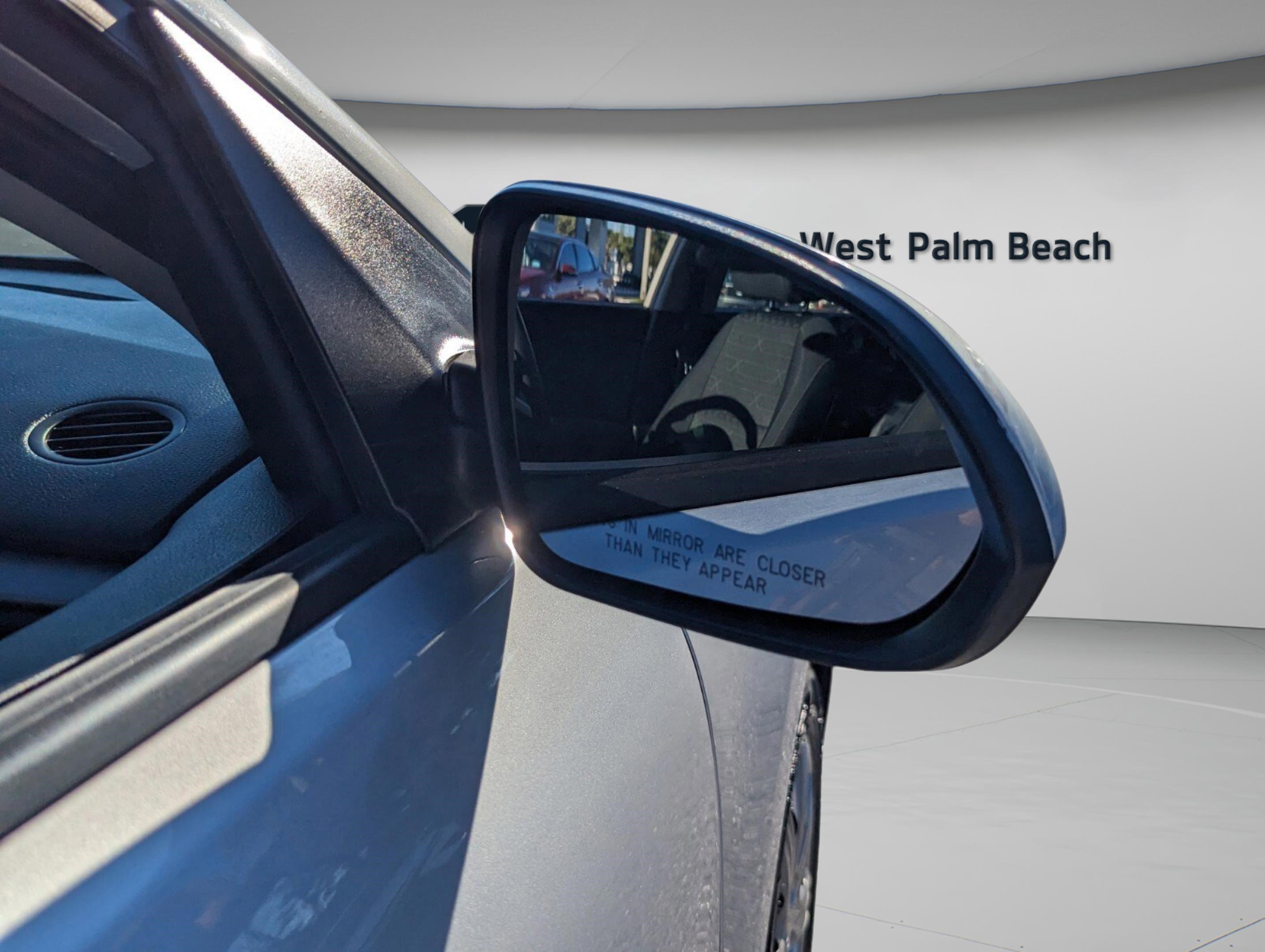 Used 2022 Kia Rio LX image 21