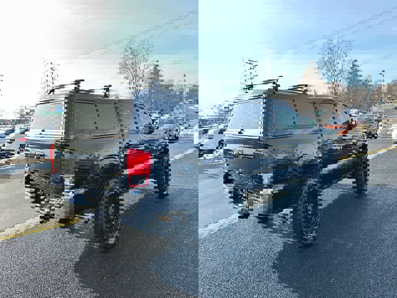 Used 2016 Toyota Tacoma SR5 image 14