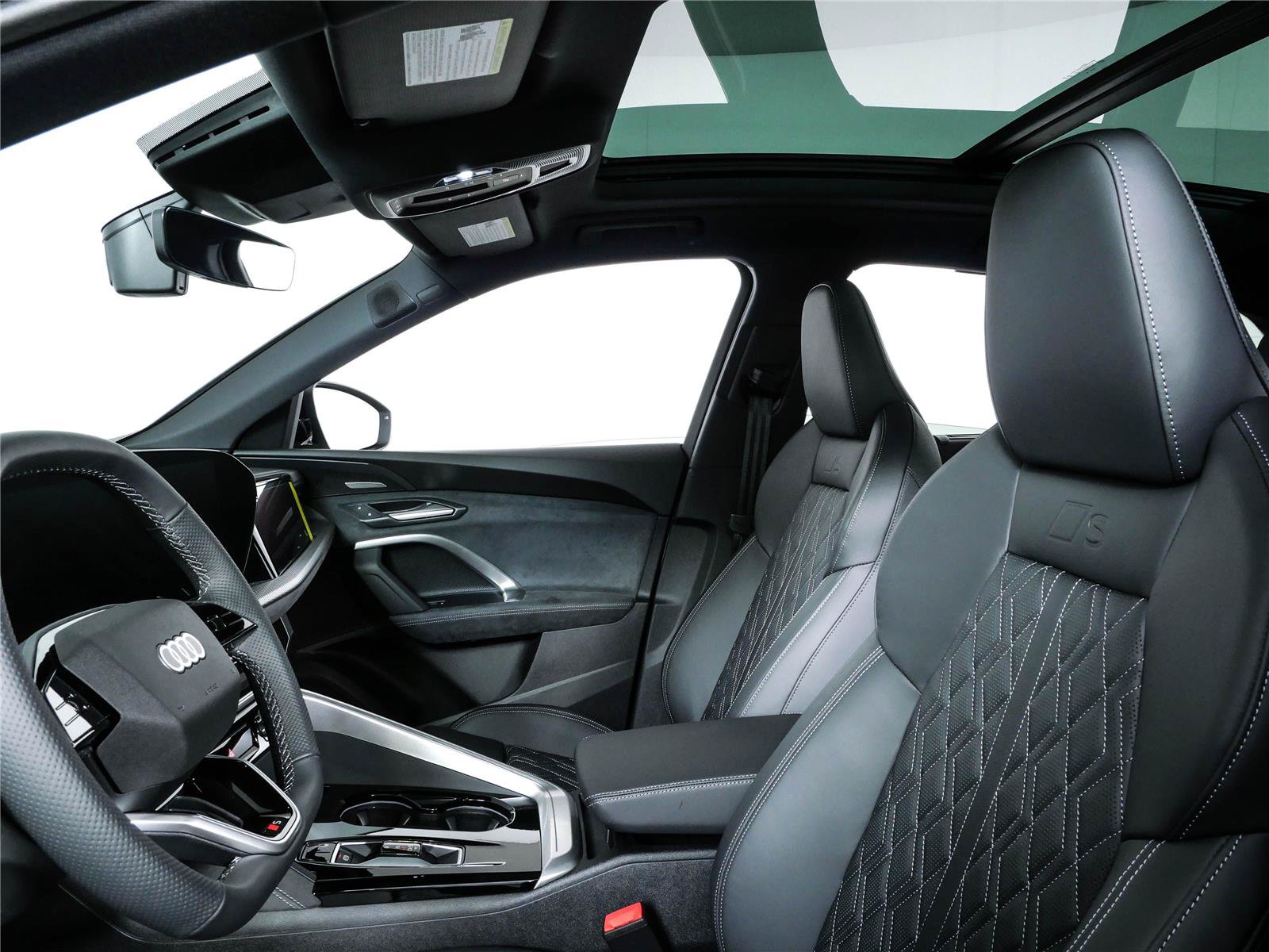 New 2026 Audi SQ5 Prestige AWD/4WD image 6