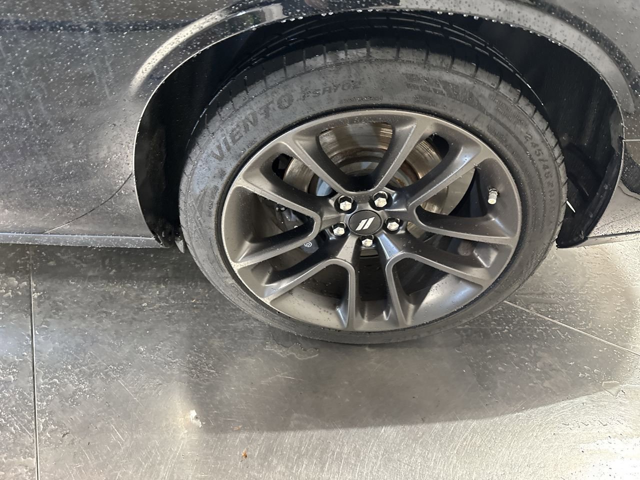 Used 2021 Dodge Challenger R/T Scat Pack w/ Plus Package image 12