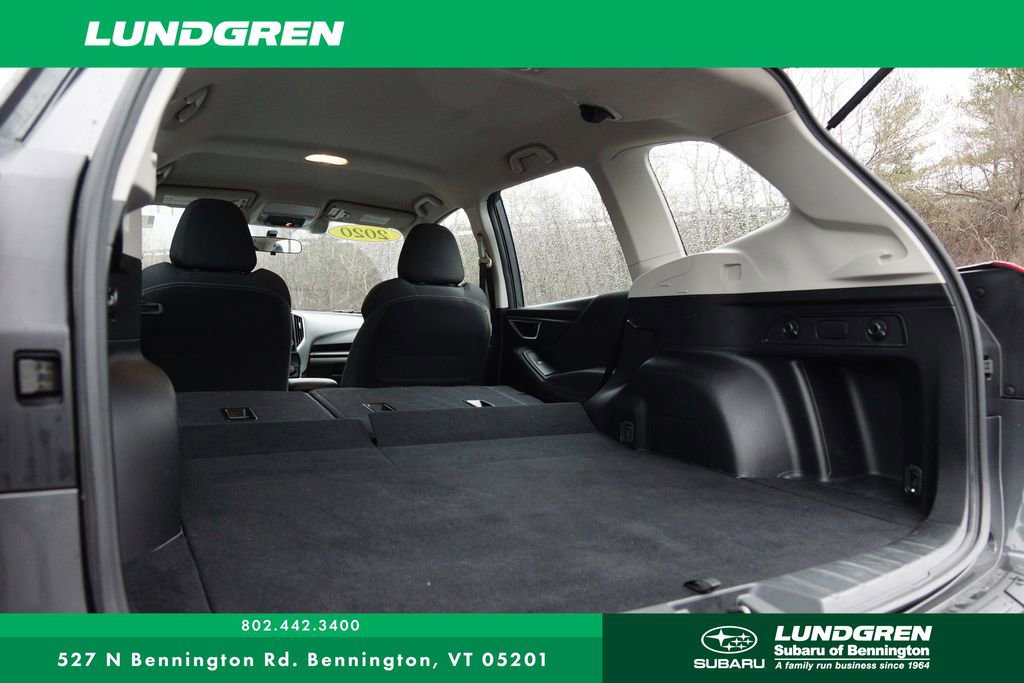 Used 2020 Subaru Forester w/ Alloy Wheel Package image 35