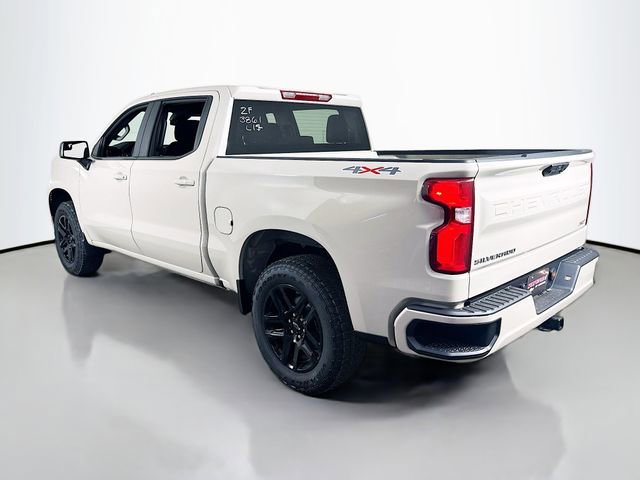 New 2026 Chevrolet Silverado 1500 RST image 7