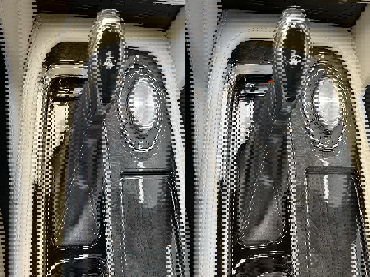 Used 2023 INFINITI QX80 Sensory w/ Cargo Package image 27