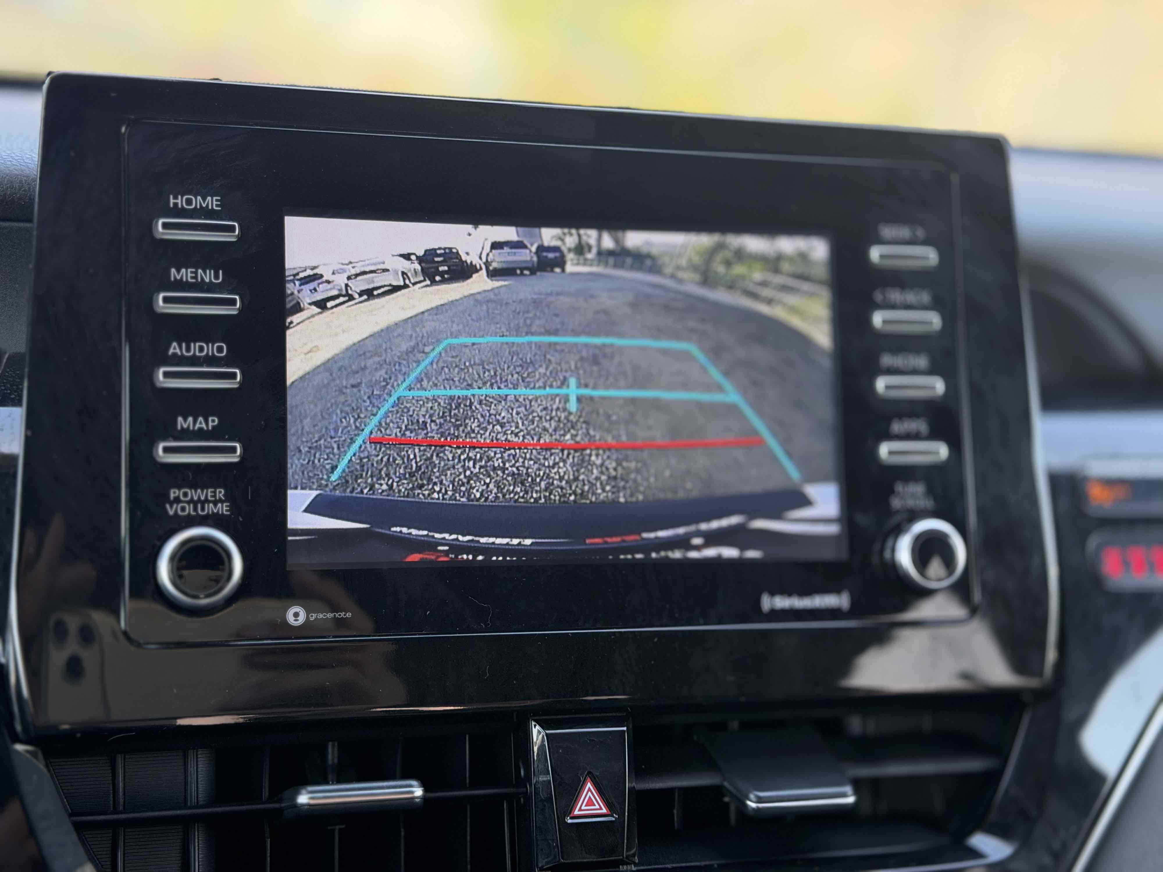 Used 2022 Toyota Camry SE FWD image 31