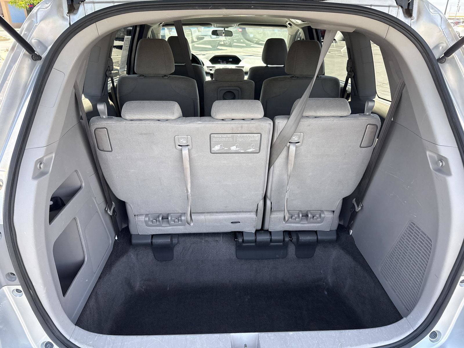 Used 2012 Honda Odyssey EX image 12