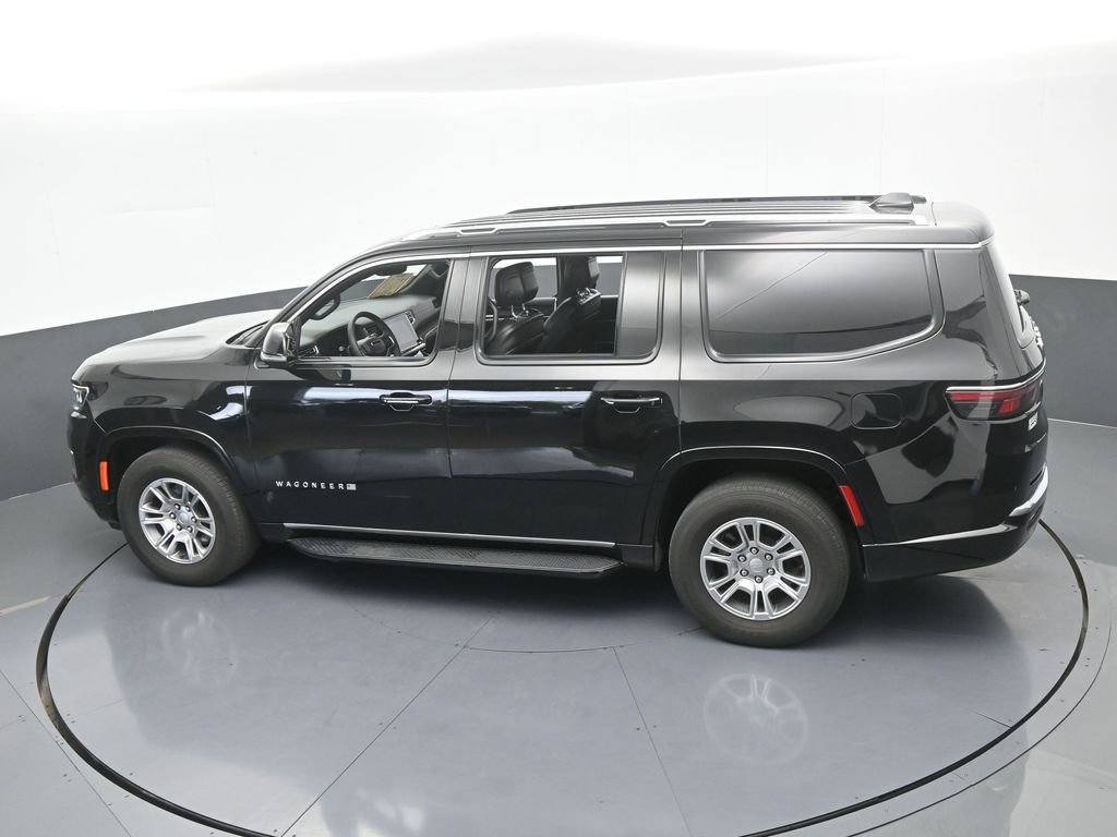 Used 2024 Jeep Wagoneer 2WD image 52