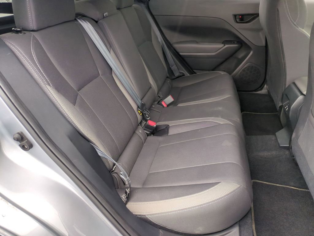 Used 2025 Subaru Crosstrek 2.0i Premium AWD/4WD image 24