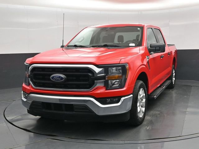 Used 2023 Ford F150 Lariat image 8