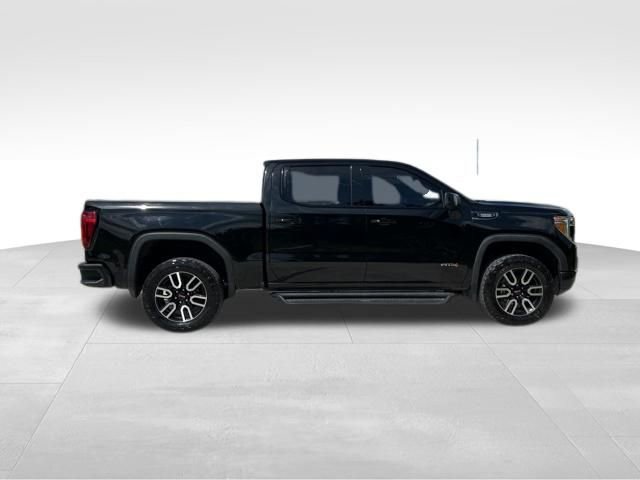 Used 2021 GMC Sierra 1500 AT4 AWD/4WD image 2