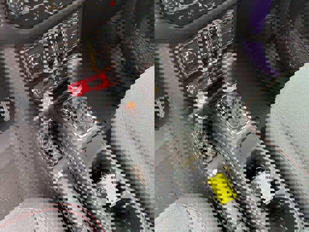 New 2026 Jeep Wrangler Unlimited Rubicon w/ Technology Group image 11