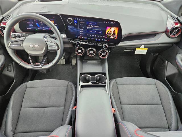 New 2024 Chevrolet Blazer EV RS image 19