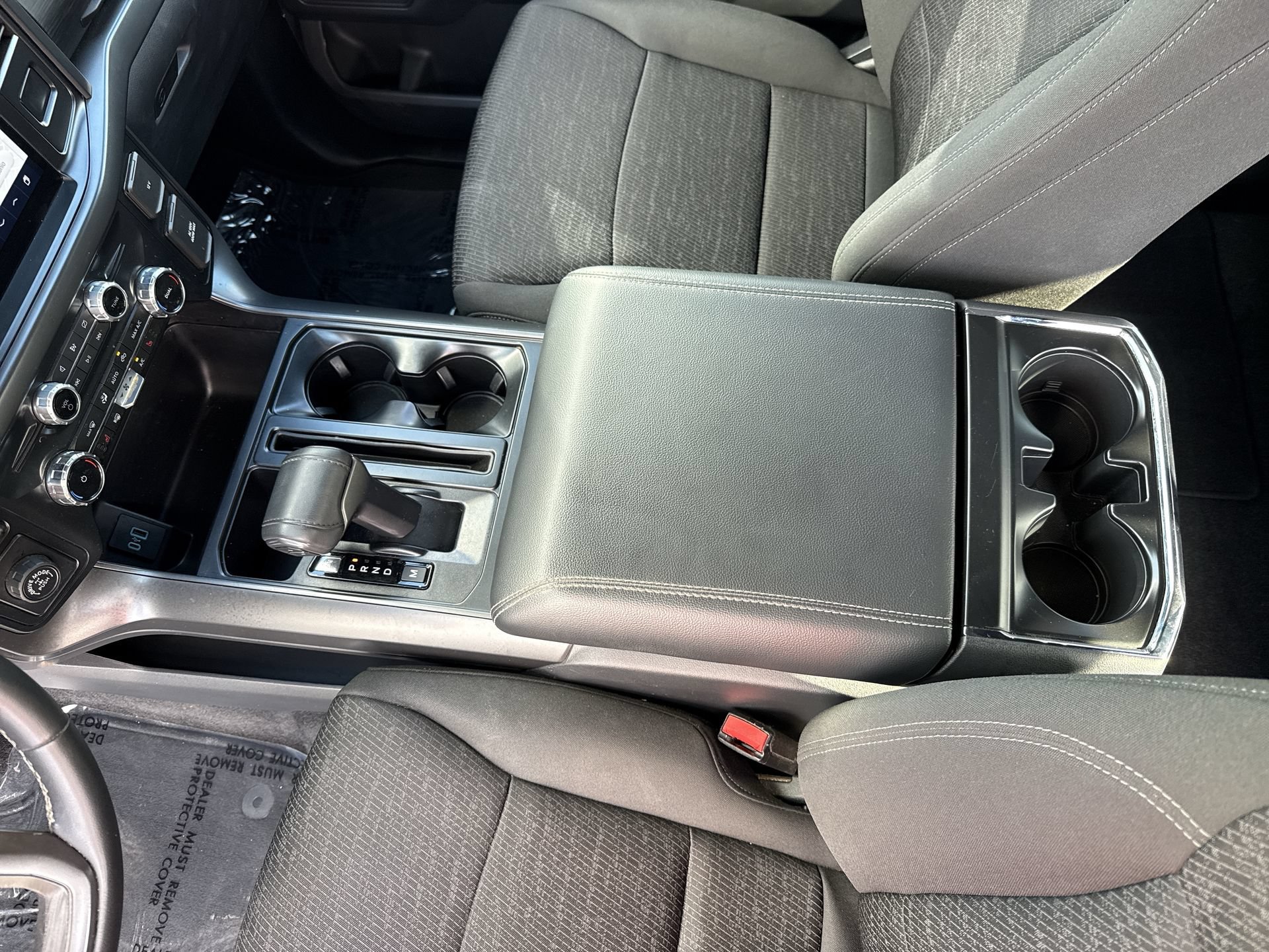 Used 2024 Ford F150 XLT w/ Equipment Group 302A MID RWD image 23