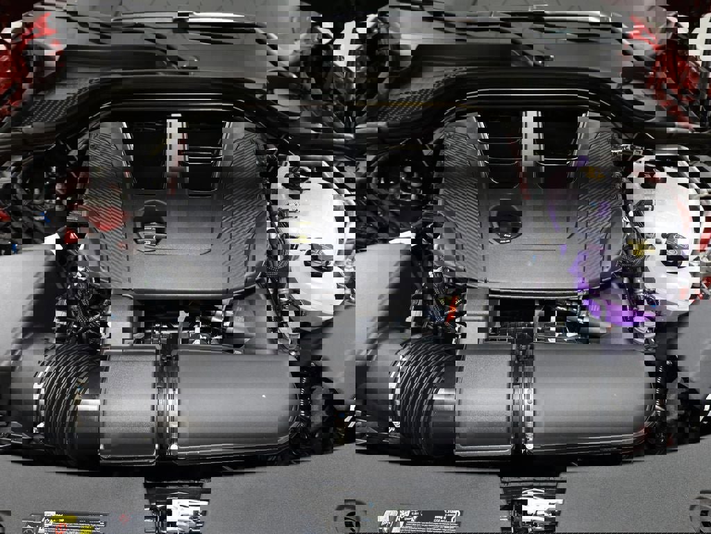 New 2026 Dodge Charger Scat Pack w/ Blacktop Package image 25