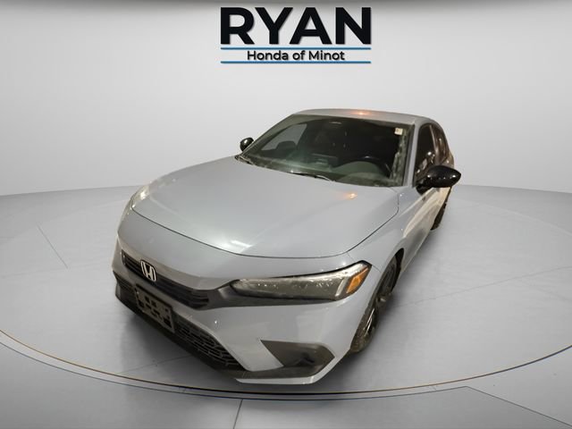 Used 2023 Honda Civic Sport image 38