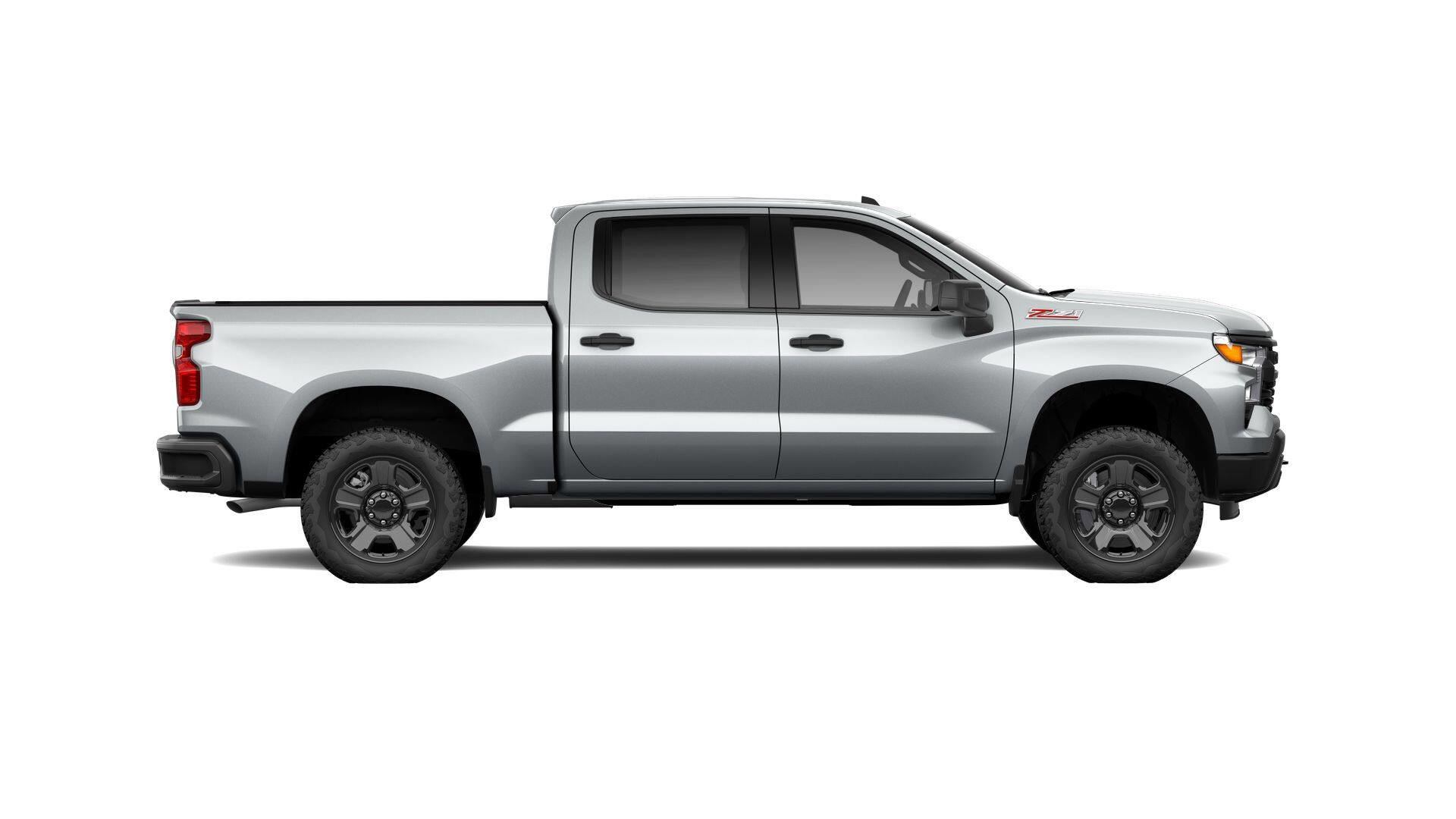 New 2026 Chevrolet Silverado 1500 W/T w/ Police Pursuit Package AWD/4WD image 29