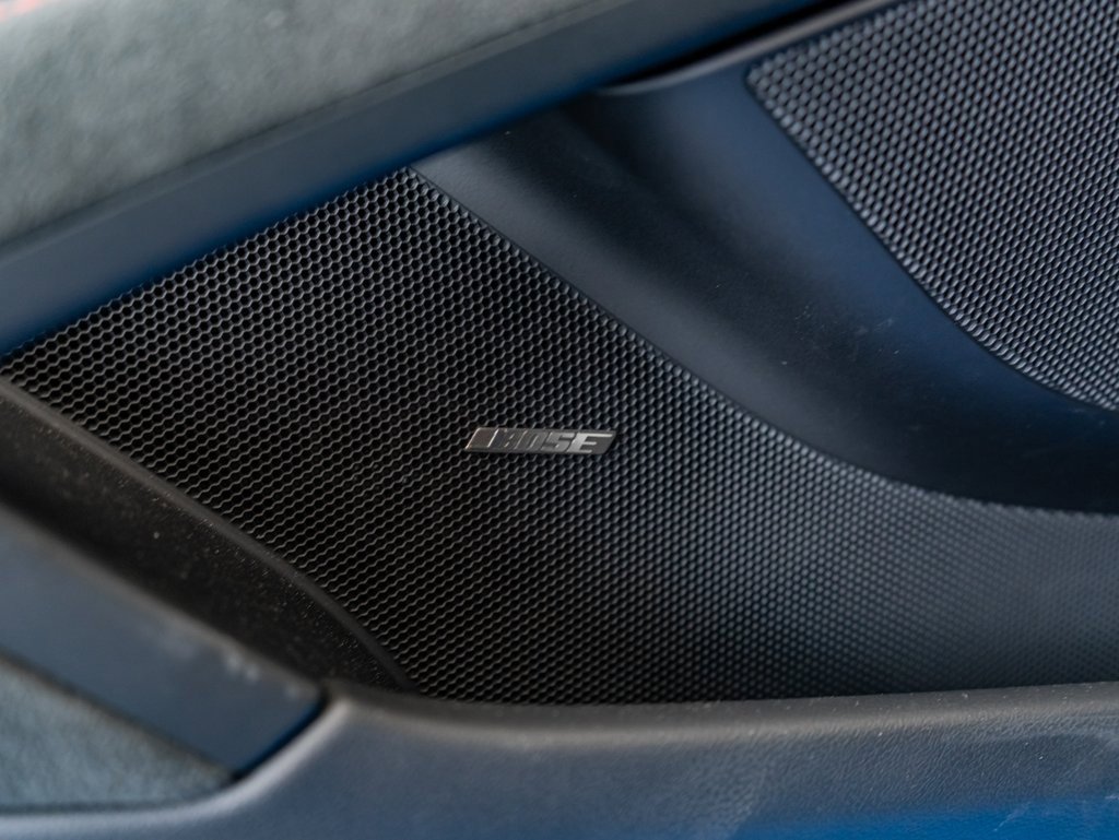 Certified 2024 Porsche 718 Boxster Spyder RS image 13