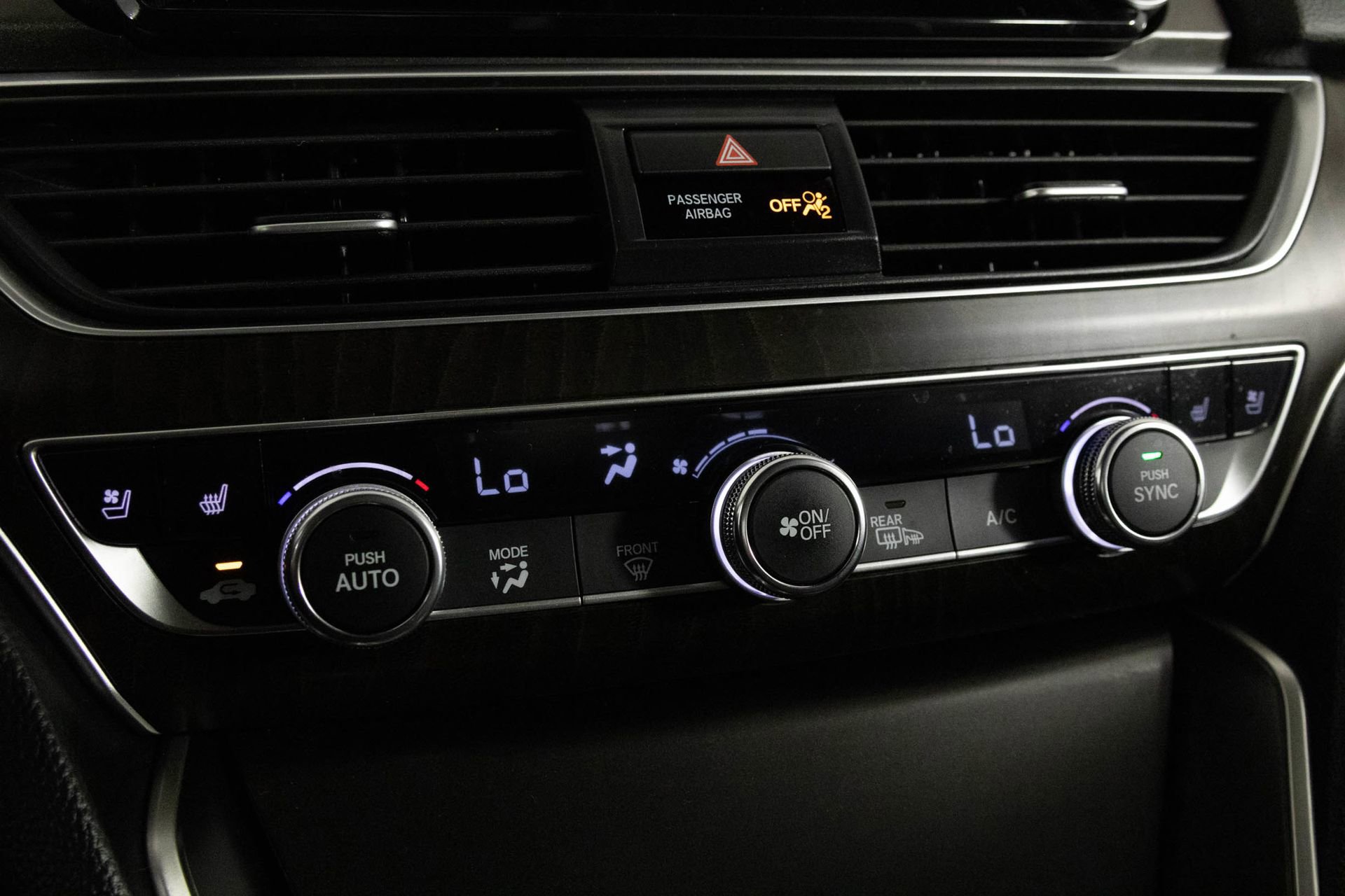 Used 2021 Honda Accord Touring image 22