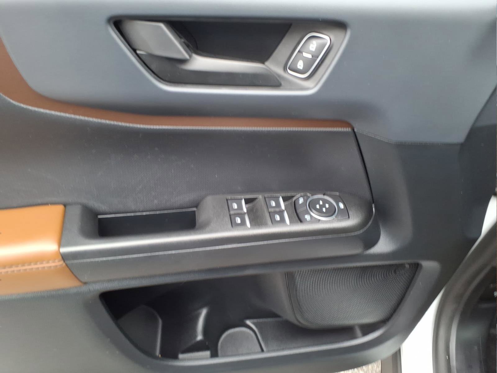 Used 2021 Ford Bronco Sport Outer Banks image 14