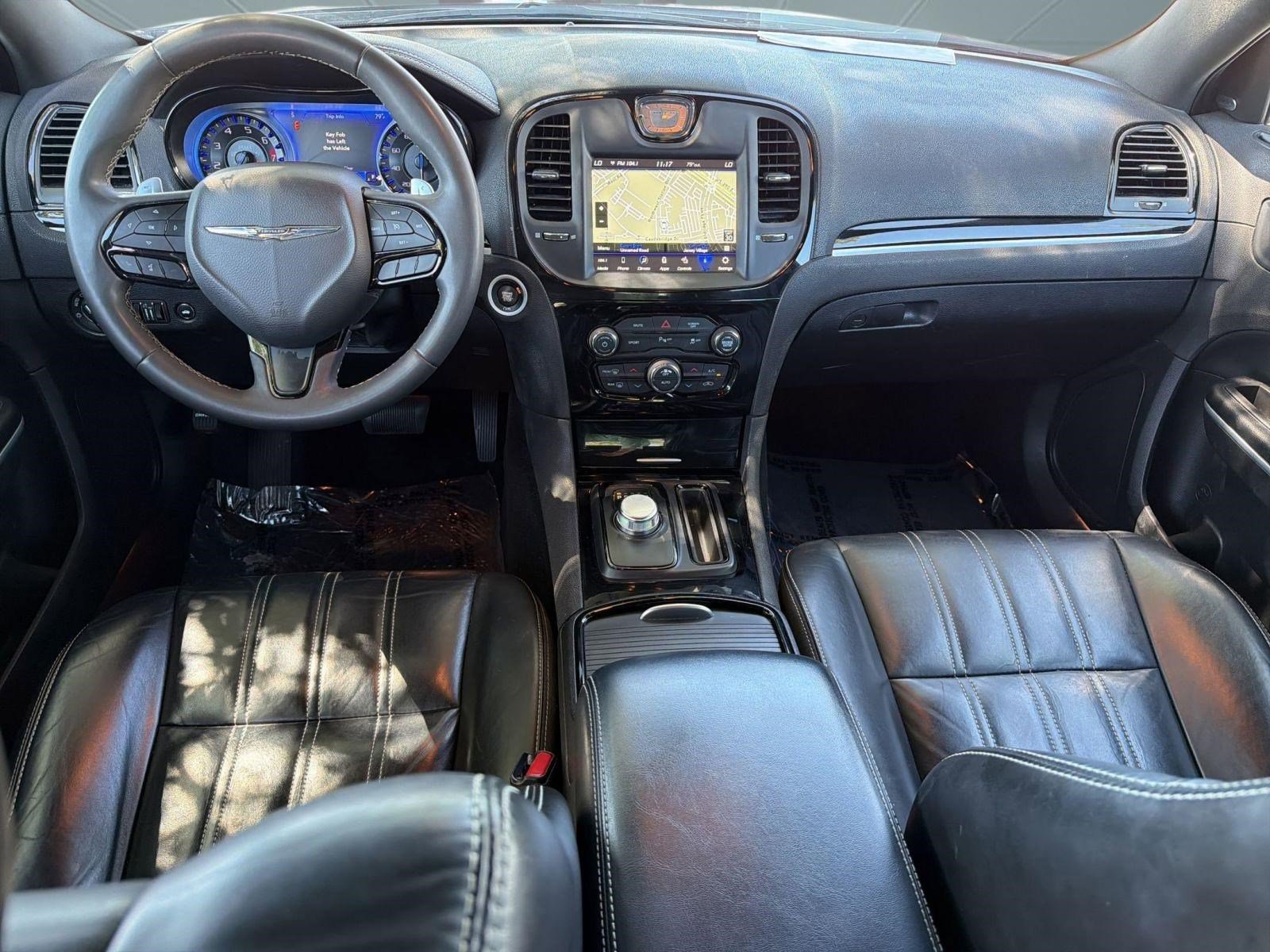 Used 2023 Chrysler 300 S RWD image 16