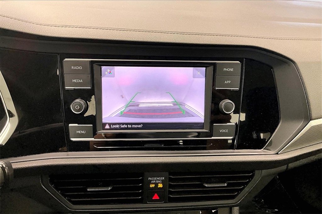 Used 2024 Volkswagen Jetta S image 20