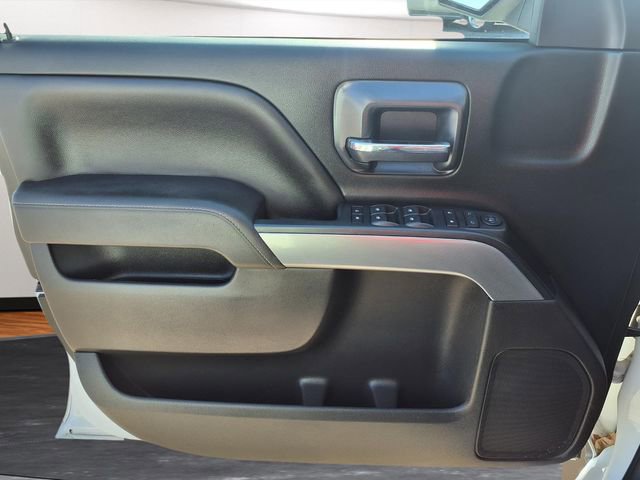 Certified 2018 Chevrolet Silverado 1500 LT w/ All Star Edition image 15