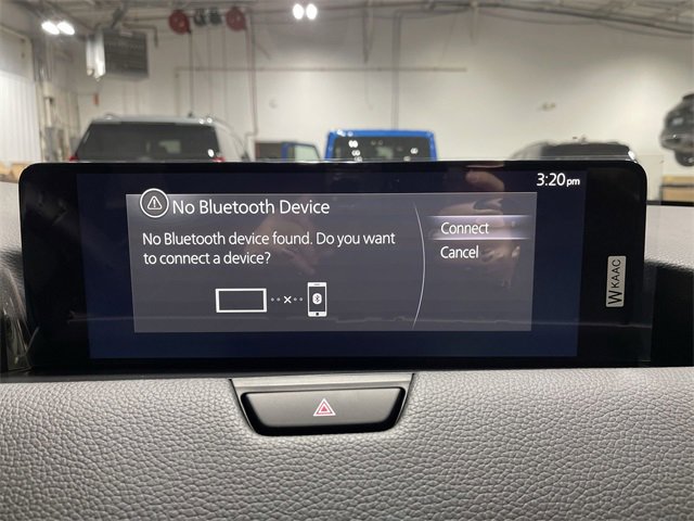 New 2026 MAZDA CX-90 3.3 Turbo w/ Premium Sport Pkg image 32