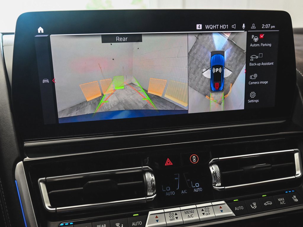 Used 2024 BMW M8 Competition image 15