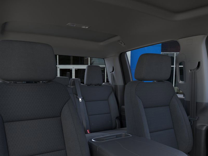 New 2026 Chevrolet Silverado 1500 LT w/ Protection Package image 48