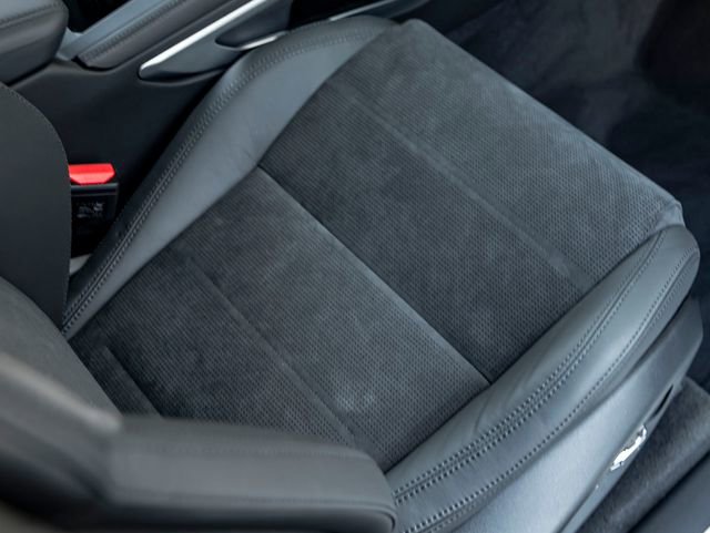 New 2026 Jaguar F-PACE SVR image 31