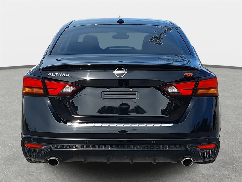 Used 2023 Nissan Altima 2.5 SR image 6