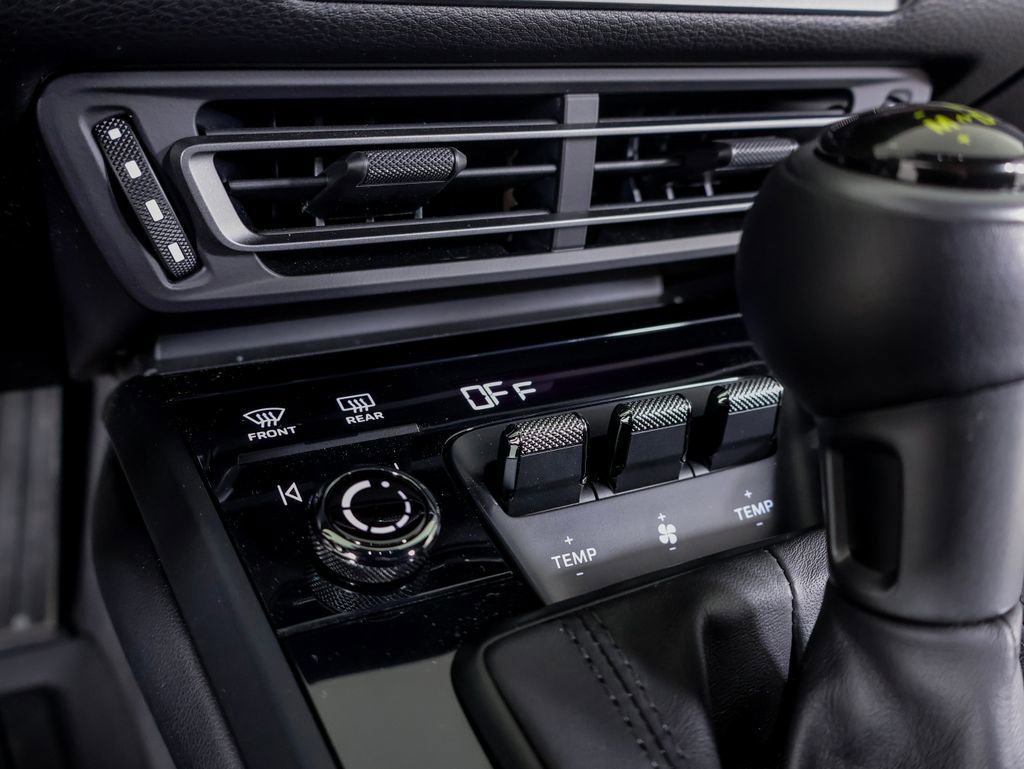 Certified 2023 Porsche 911 GT3 image 16