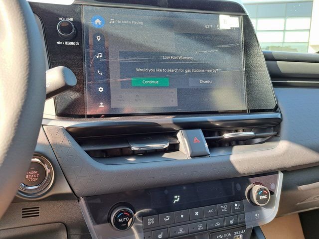 New 2026 Subaru Outback Wilderness w/ Wilderness Package image 10