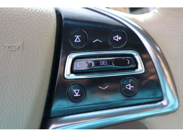 Used 2015 Cadillac CTS Luxury image 13