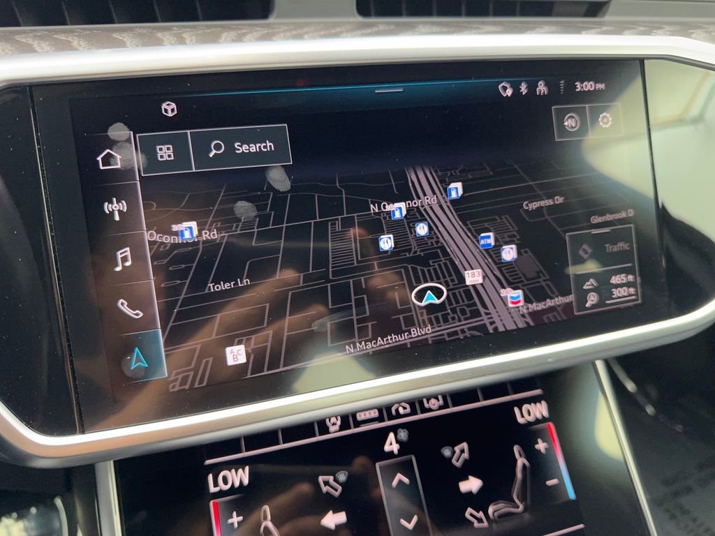 Used 2023 Audi A6 Premium Plus w/ Premium Plus Package image 65