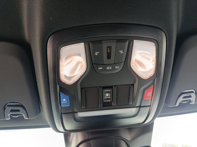 New 2026 RAM 3500 Tradesman image 31