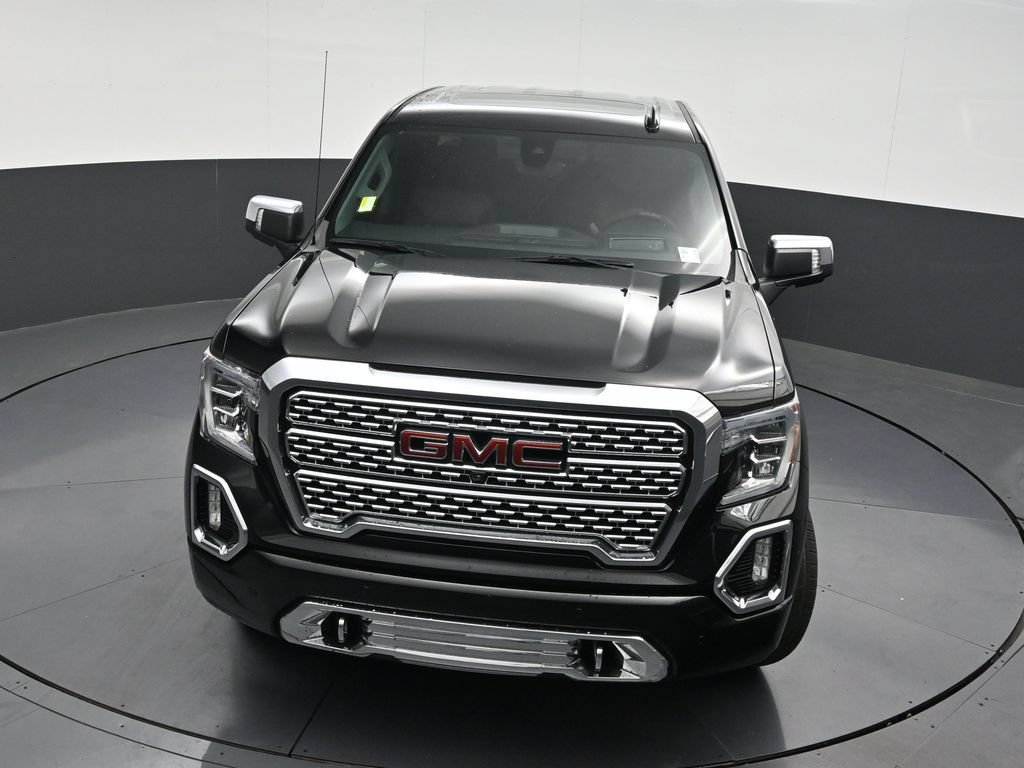 Used 2021 GMC Sierra 1500 Denali w/ Denali Ultimate Package AWD/4WD image 22