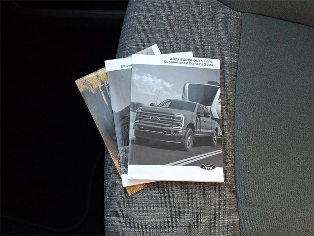 Used 2023 Ford F250 XLT w/ 360-Degree Camera Package image 26