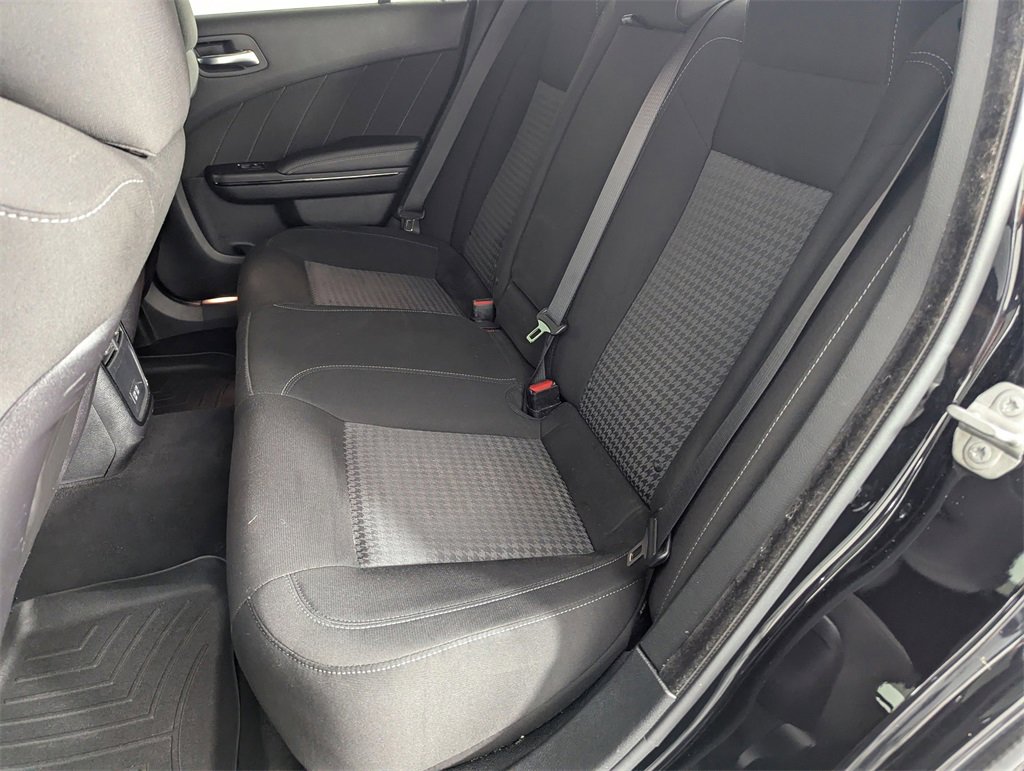 Used 2023 Dodge Charger GT w/ Blacktop Package image 28