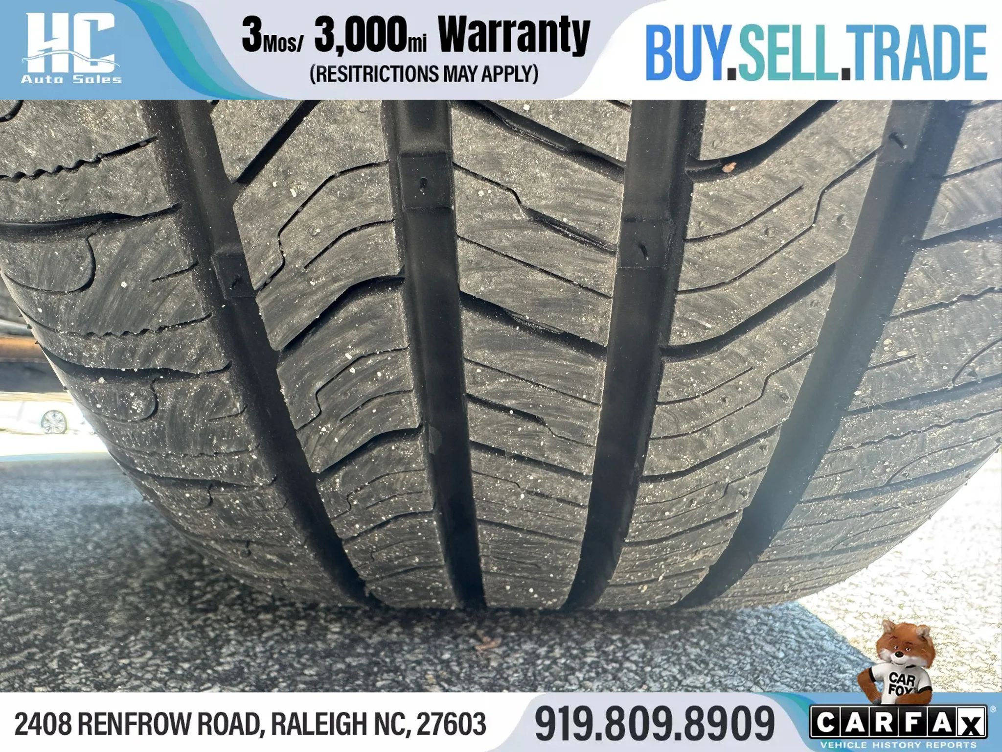 Used 2016 Subaru Legacy 2.5i Limited AWD/4WD image 11