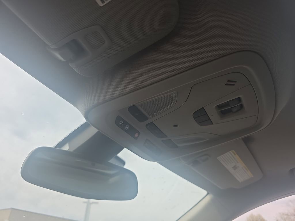 Used 2014 Chevrolet Impala LTZ image 35